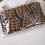 Knit Headband Factory - OEM Wool Twisted Knotted