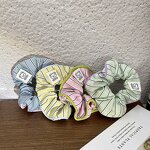 Scrunchie Factory - OEM Sweet Cream Colon Summer