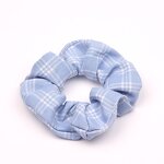 Hair Scrunchies Factory - OEM Wholesale Fabric Satin