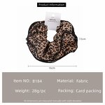 Satin Scrunchie Factory - OEM 16cm Oversized 4 Layers