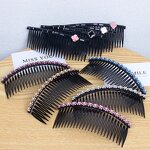 Hair Band Factory - OEM 6cm Rhinestone Flower