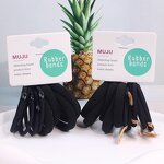 Hair Tie Factory - OEM 10-Piece Big Card Head