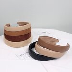 Women's Hairband Factory - OEM South Korea Luxury