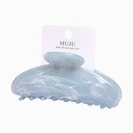 Hair Claw Factory - OEM Rapid Sample 11cm Marble