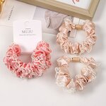 Hair Band Factory - OEM 2 Piece Elegant Lace