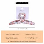 Hair Claw Factory - OEM Large Card Back Head Shark