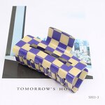 Alphabet Claw Clip Factory - OEM Custom Comfortable