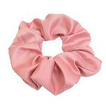 Scrunchie Factory - OEM Korean Pure Color Satin