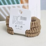 Hair Rope Factory - OEM 3-Piece High Stretch