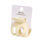 Pumpkin Claw Factory - OEM Stylish 4.5cm Frosted