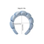 Spa Headband Factory - OEM Women's Velvet Wholesale