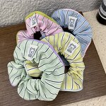 Scrunchie Factory - OEM Sweet Cream Colon Summer