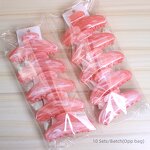 Hair Claw Factory - OEM Rapid Sample 11cm Marble