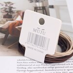 Hair Rope Factory - OEM 4-in-1 High Elastic Extra