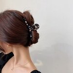 Hair Claw Set Factory - OEM Rapid Sample 11cm Large