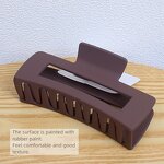 Hair Claw Factory - OEM Extra Large 11cm Acrylic