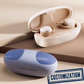 Sleep Earbuds Factory - OEM Customized LOGO MY002S