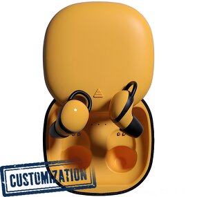 Invisible Earbuds Factory - OEM Logo Customization X999