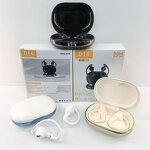 Gaming Earbuds Factory - OEM D14 In-Ear Hook 45ms