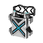 Gaming Earbuds Factory - OEM K89 Colorful Light