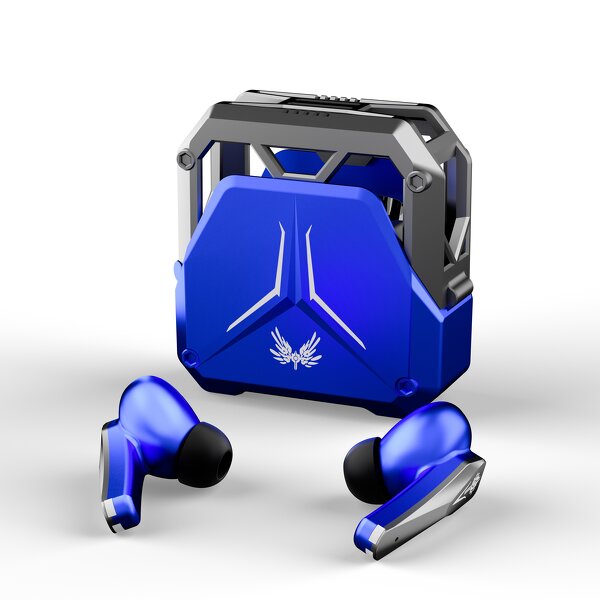 Mechanical Earphones Factory - OEM SP-23 Gaming