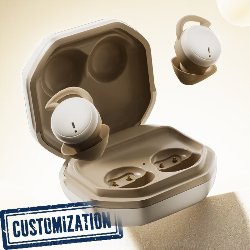 Sleep Earbuds Factory - OEM MY002 Mini Noise Cancelling