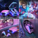 Gaming Earphones Factory - OEM M10 Wireless HIFI