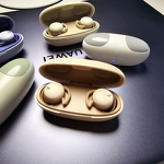 Sleep Earbuds Factory - OEM Customized LOGO MY002S