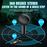 Gaming Earphones Factory - OEM X77 HD BASS Low