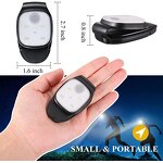 Flashlight Clip Factory - OEM Runners Camping Hiking