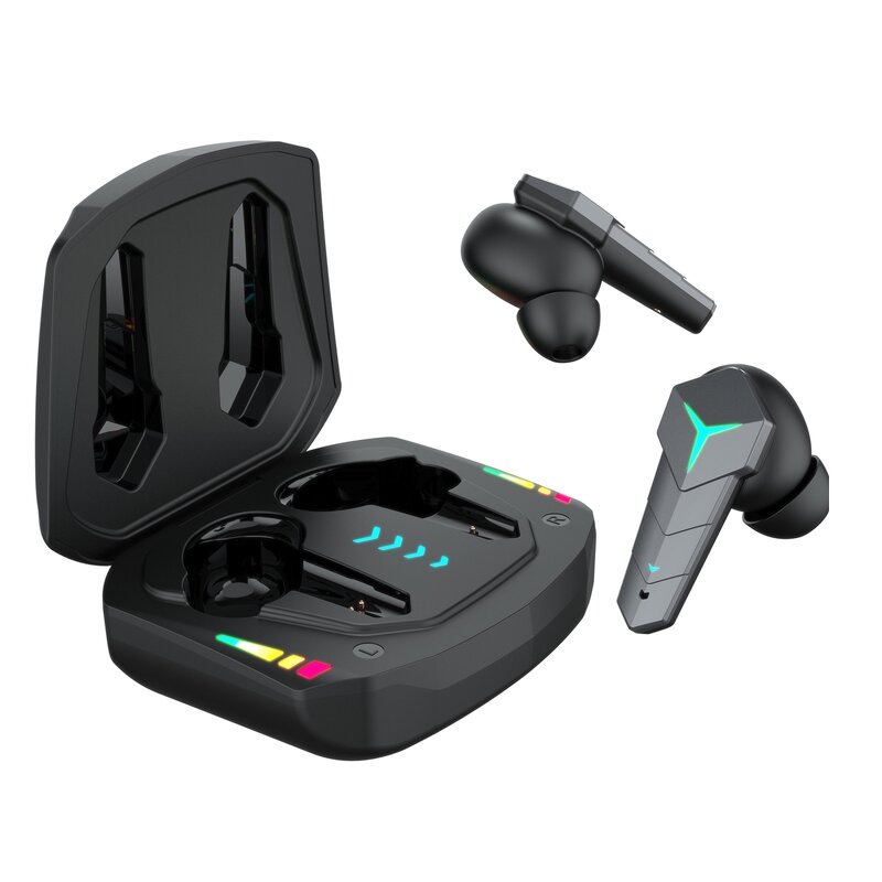 Gaming Earbuds Factory - OEM G003 RGB Breathing