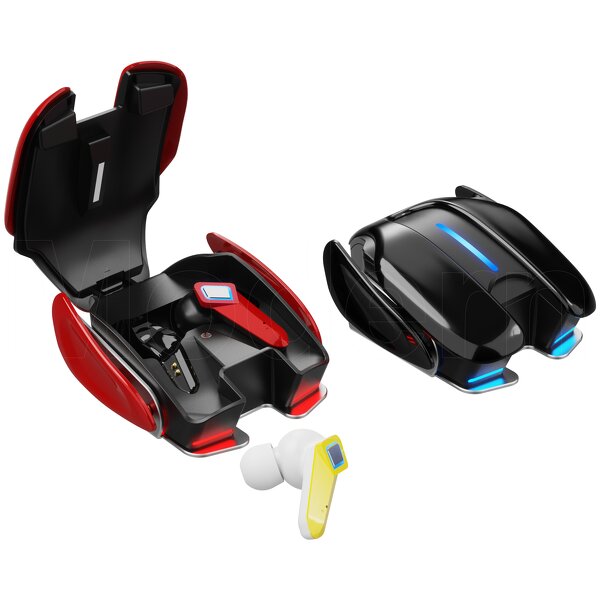 Gaming Earbuds Factory - OEM K-68 Low Latency