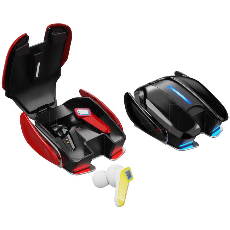 Gaming Earbuds Factory - OEM K-68 Low Latency