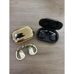 AI Earbuds Factory - OEM YYK-Q16-H3 Electroplated Shell