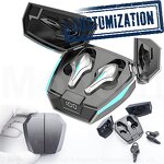 Gaming Earphones Factory - OEM TWS-K12 Flying Wing