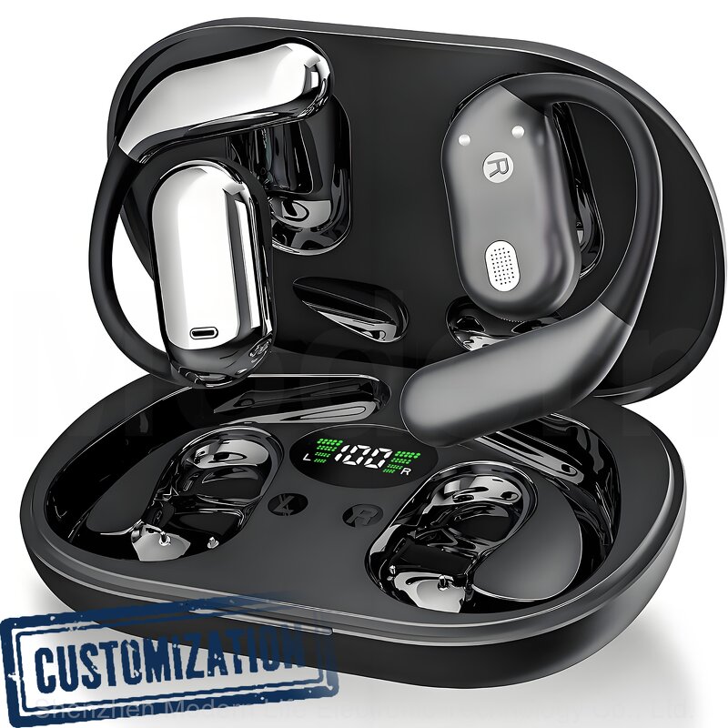 OWS Earbuds Factory - OEM YYK-Q16 HIFI IPX7