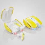 Gaming Earbuds Factory - OEM K-68 Low Latency