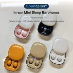 Invisible Earbuds Factory - OEM Logo Customization X999