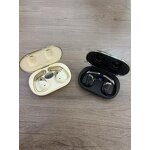 AI Earbuds Factory - OEM YYK-Q16-H3 Electroplated Shell