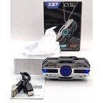 Gaming Earphones Factory - OEM Fast Shipping X37