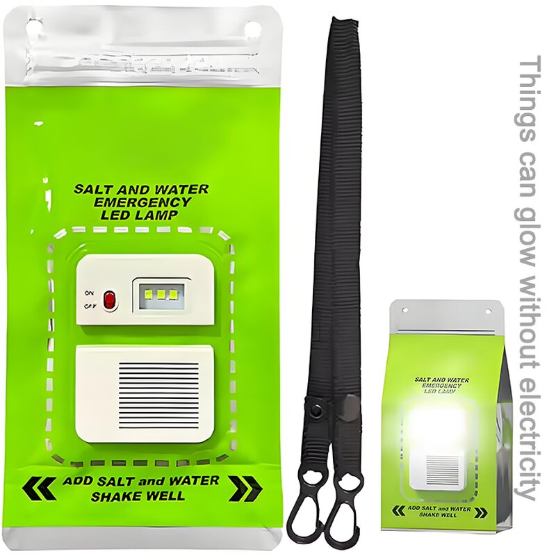 Saltwater Lights Factory - OEM Sustainable Use 140H