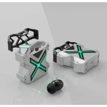 Gaming Earbuds Factory - OEM K89 Colorful Light