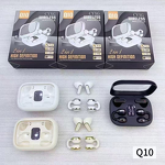 Couple Earphones Factory - OEM Logo Customization Q10