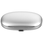 Open-fit Earphones Factory - OEM OWS-18 Zinc Alloy