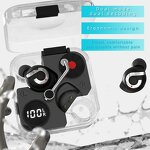 Gaming Earphones Factory - OEM TWS E89 V5.3 Low