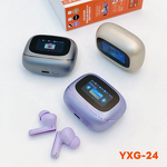 LED Touch Screen Earphones Factory - OEM YXG-24