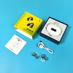 Open Ear Earbuds Factory - OEM Quickly Customize G8