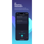 AI Translator Earphones Factory - OEM YYK-S19 Electroplated