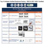 Sleep Headband Factory - OEM 2 in 1 Built-in Speaker