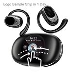 OWS Earbuds Factory - OEM YX39 Full Color Touch